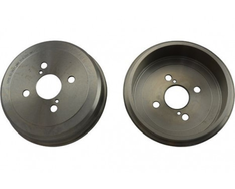 Brake Drum BD-9631 Kavo parts, Image 2
