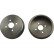 Brake Drum BD-9631 Kavo parts, Thumbnail 2
