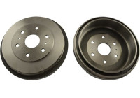 Brake Drum BD-9632 Kavo parts