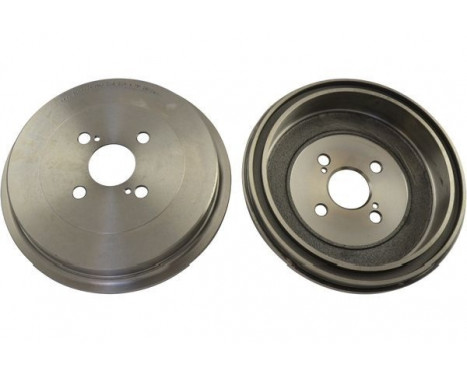 Brake Drum BD-9634 Kavo parts, Image 2