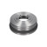 Brake Drum BD-9635 Kavo parts