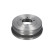 Brake Drum BD-9635 Kavo parts, Thumbnail 2