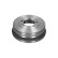 Brake Drum BD-9635 Kavo parts, Thumbnail 3