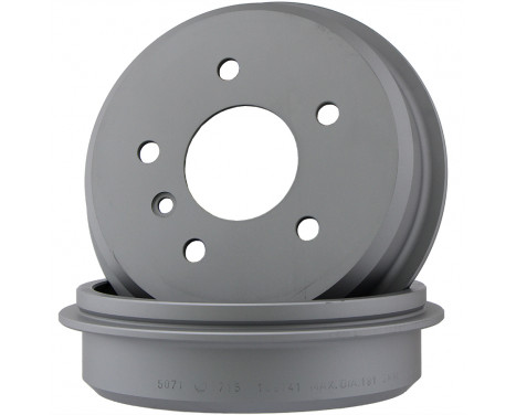 Brake Drum COAT Z