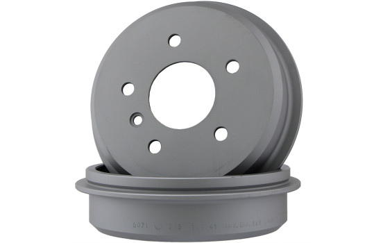 Brake Drum COAT Z
