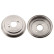 Brake drum DB4422 TRW
