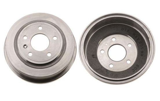 Brake Drum DB4426 TRW