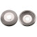 Brake Drum DB4545 TRW