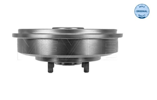 Brake Drum MEYLE-ORIGINAL Quality, Image 3