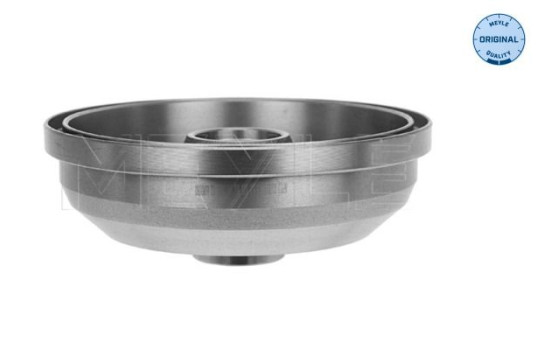 Brake Drum MEYLE-ORIGINAL Quality, Image 3