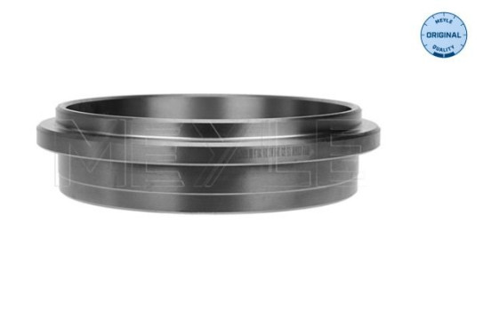 Brake Drum MEYLE-ORIGINAL Quality, Image 2