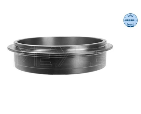 Brake Drum MEYLE-ORIGINAL Quality, Image 2