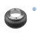 Brake Drum MEYLE-ORIGINAL Quality