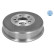 Brake Drum MEYLE-ORIGINAL Quality