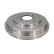 Brake Drum PREMIER, Thumbnail 2