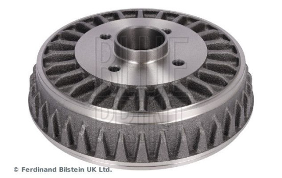 brake drum with wheel bearing ADBP470023 Blue Print