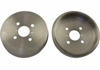 Brake Drum