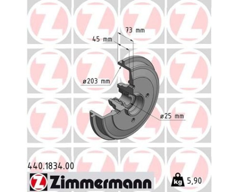 Brake Drum