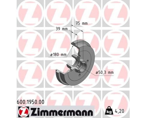 Brake Drum