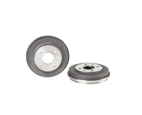 Brake Drum