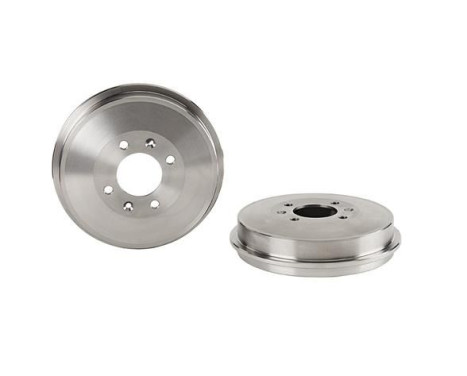 Brake Drum