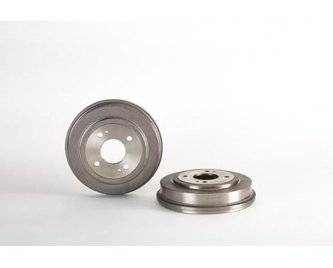 Brake Drum