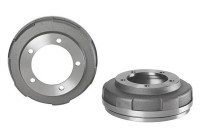 Brake Drum