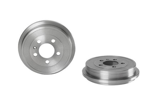 Brake Drum