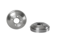 Brake Drum