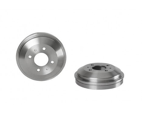 Brake Drum