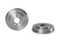 Brake Drum