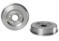 Brake Drum