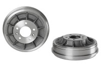Brake Drum