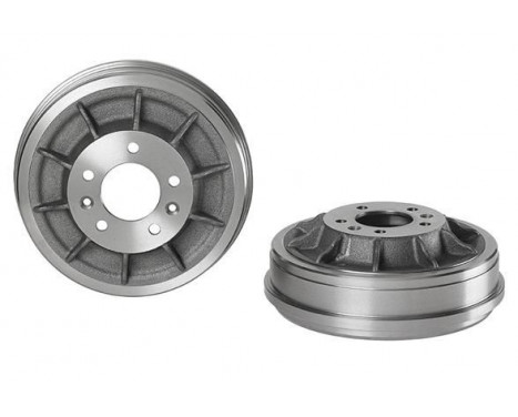 Brake Drum