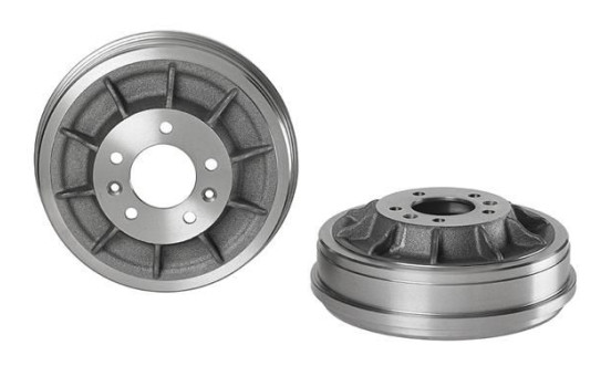 Brake Drum