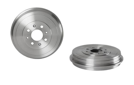 Brake Drum