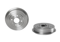 Brake Drum