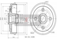 Brake Drum