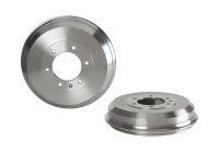 Brake Drum