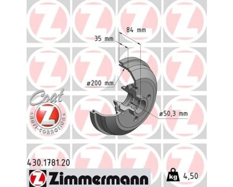 Brake Drum