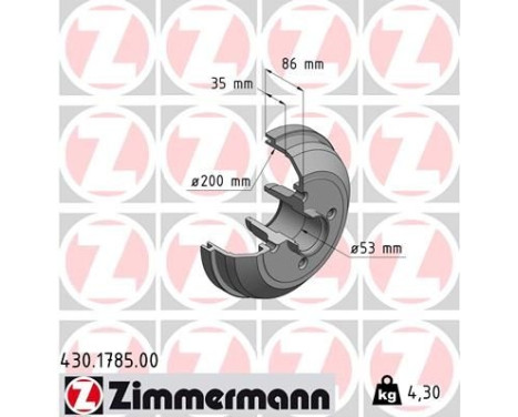 Brake Drum