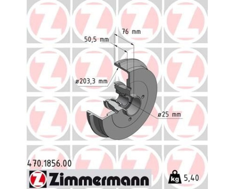 Brake Drum