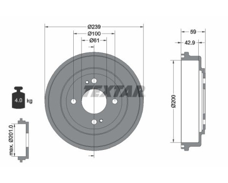 Brake Drum
