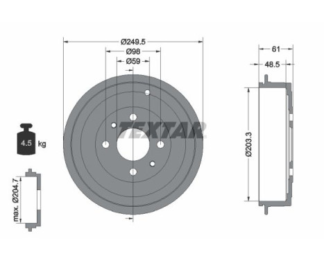 Brake Drum