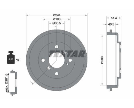Brake Drum