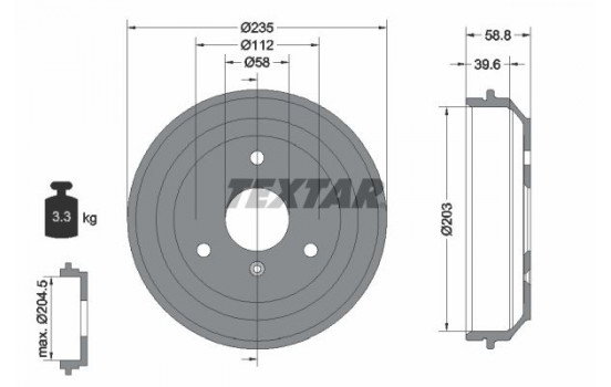 Brake Drum