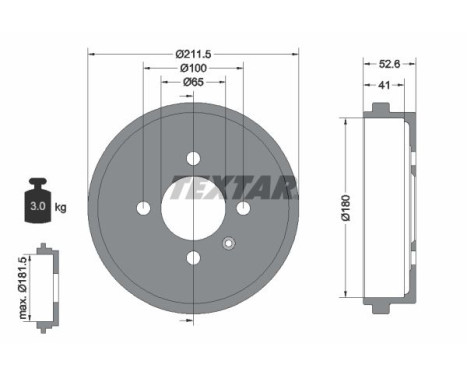 Brake Drum