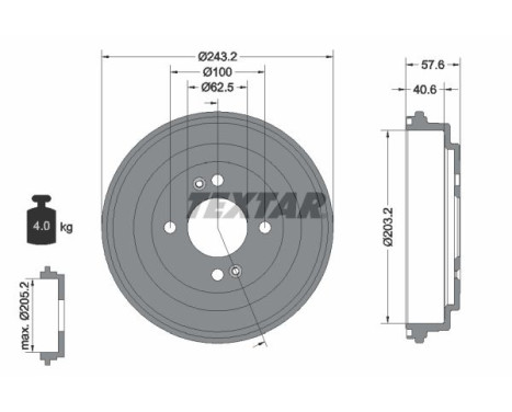 Brake Drum