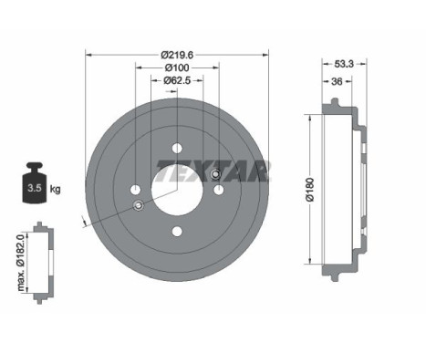 Brake Drum