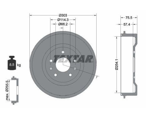 Brake Drum